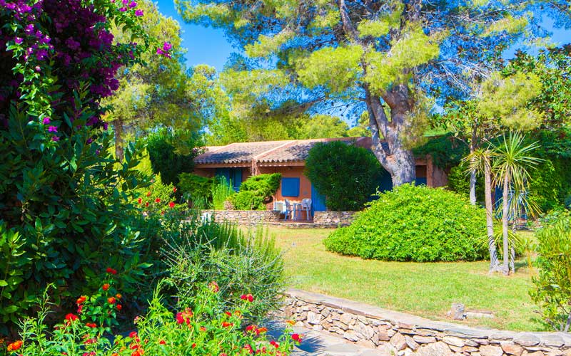 AGRUSTOS CLUB VILLAGE